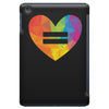 Lgbt Heart iPad Mini