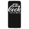 cock   taste the difference funny Samsung Galaxy S7