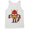 march of the monsters day 31 Tank Top