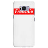 frenchie Samsung Galaxy S8 Plus