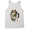 dragon freedom Tank Top