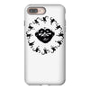 barrel of 12 monkeys iPhone 8 Plus