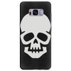mr. skull Samsung Galaxy S8 Plus