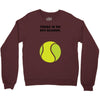 There is No Off-Season Crewneck Sweatshirt