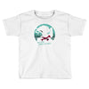 space cowboy2 Toddler T-shirt