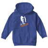 yippie ya yeah schweinebacke die hard Youth Hoodie