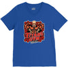 titans gym V-Neck Tee