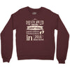 vater 2016 Crewneck Sweatshirt