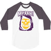 myaah! 3/4 Sleeve Shirt