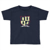 national rifle since 1871 Toddler T-shirt