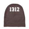 1312 Baby Beanies