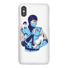 animality iPhoneX