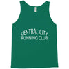 Central City Running Club Tank Top