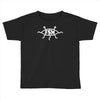 fsm Toddler T-shirt