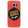 CRACKER BARREL Samsung Galaxy S7 Edge