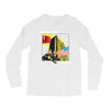 killing joke eighties Long Sleeve Shirts