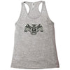 thunder bird Racerback Tank