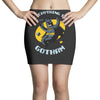 everything is gotham Mini Skirts