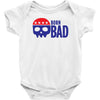 born bad Baby Bodysuit