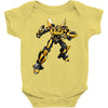 bumblebee 2 Baby Bodysuit