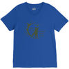 beach 1997 V-Neck Tee