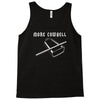 more cowbell Tank Top