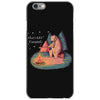 Let's Go Camping iPhone 6/6s Case