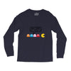 You Can't Sit With Us Long Sleeve Shirts