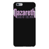 nazareth iPhone 6 Plus/6s Plus Case