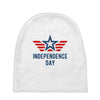 independence day Baby Beanies