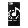 music3 iPhone 7 Case