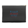 The Human Fund Money For People Accessory Pouches