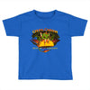 chupacabana Toddler T-shirt