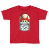 pocket power Toddler T-shirt