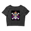 ONE PIECE Crop Top