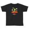 yoshzilla Toddler T-shirt