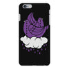doves in mourning iPhone 6/6s Plus Case