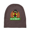 heisenbert Baby Beanies
