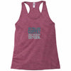i like coffee Racerback Tank