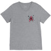 Star Trek Engineering Uniform V-Neck Tee