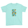 Wow Youth Tee