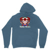 toadal recall Hoodie