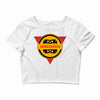 UNDERGROUND Crop Top