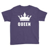 Queen Youth Tee