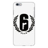 Rainbow Six Siege iPhone 6 Plus/6s Plus Case