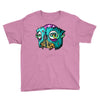 monster 12 Youth Tee