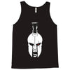 spartan rage Tank Top