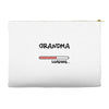 grandma loading Accessory Pouches