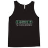 science! Tank Top