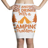 camping Pencil Skirts